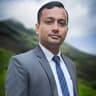 Dr. Sourav Nath
