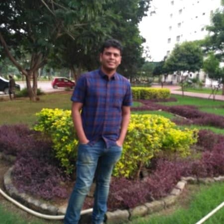 Dr. SRINIVAS KOPPU