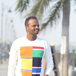 Dr. Srinivas PYKL