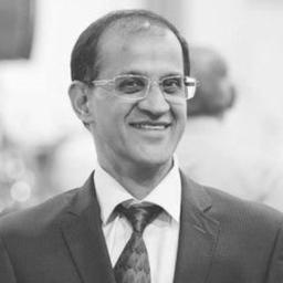 Dr. Srinivasan Thothathri