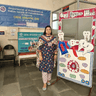 Dr. Srishti Shankar
