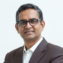 Dr. Subramani Ramakrishnan