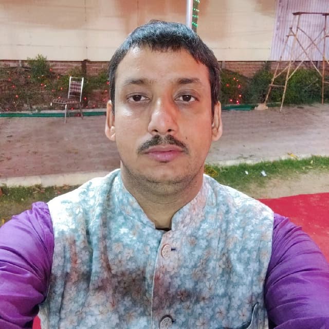Dr. Sudhir Sharma