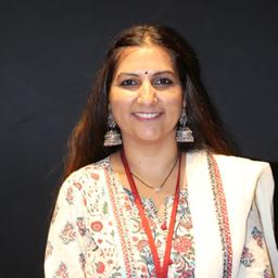 Dr. Sugandha Sharma