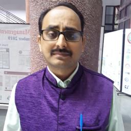Dr. Sumukh Hungund