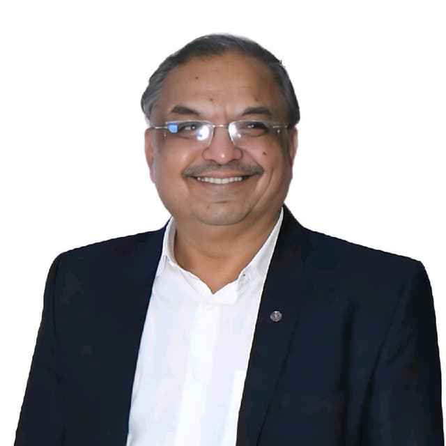 Dr. Sunil M. Raka