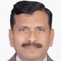 Dr.  Surendra Gole