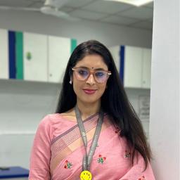Dr. Tania Shri