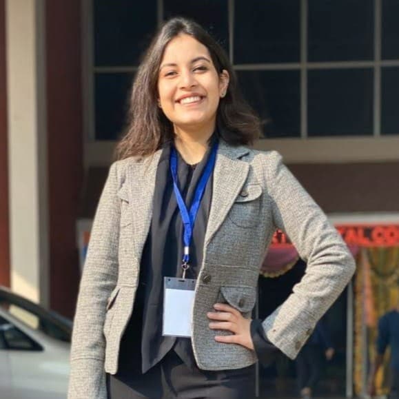 Dr. Tanishqa Batra