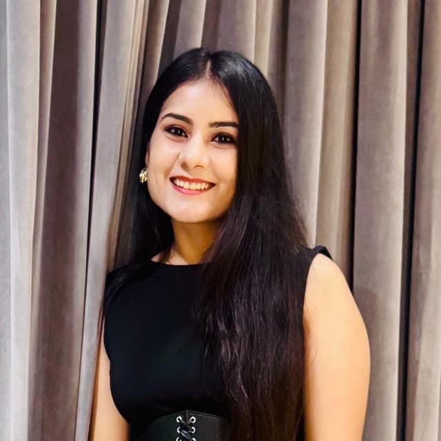 Dr. Tannu Singh