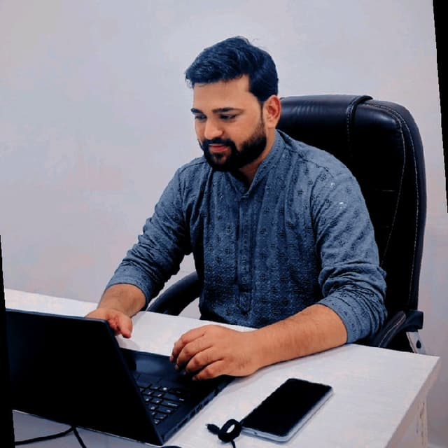 Dr. Tanwar