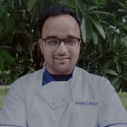 Dr. Tarun Sharma