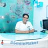 Dr Tushar Pruthi
