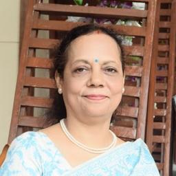 Prof. Uma Ghosh