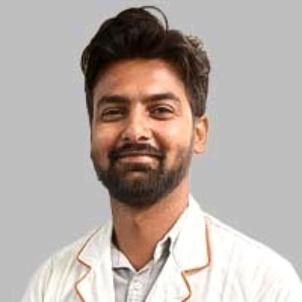 Dr.Vaibhav Nawal