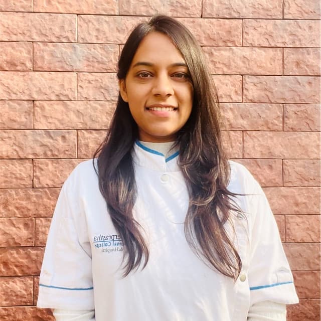 Vanshika Agarwal