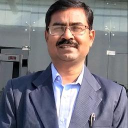 Dr.VB Nikam