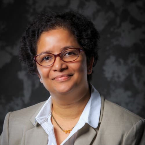Veena Jadhav, PhD