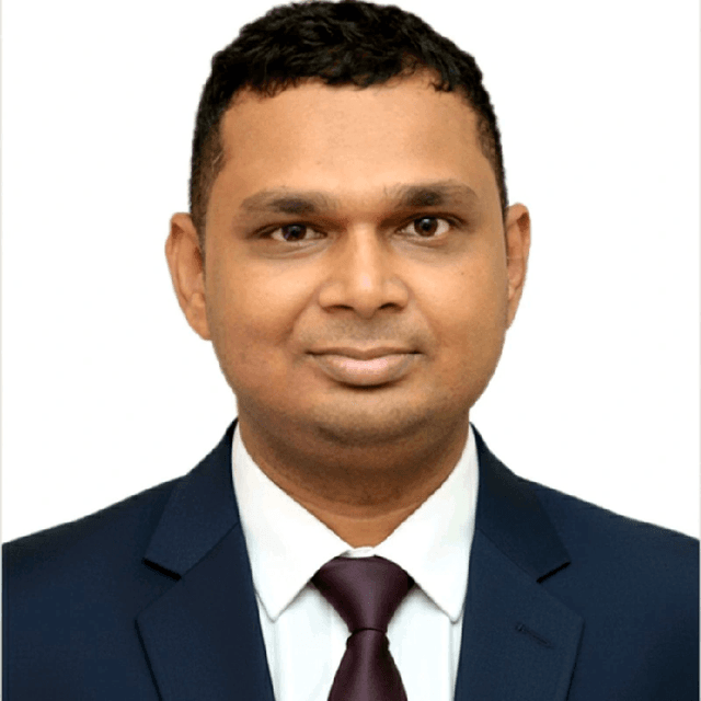 Dr.Vikash Sadhu