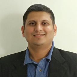 Dr. Vikrant Kulkarni