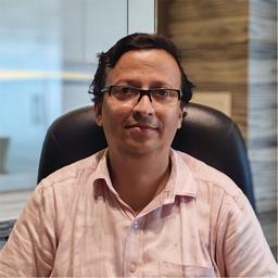 Dr Vivek Jha