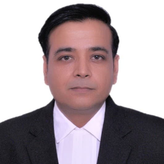 Dr. Vivek Sharma