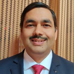 Dr. Vrijendra Singh