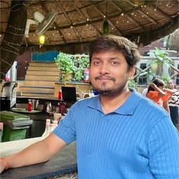 Saurabh Kumar