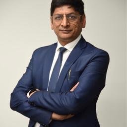 Prof. (Dr. ) Abhay Bansal