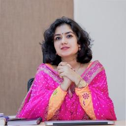 Dr. Akanksha Choudhary