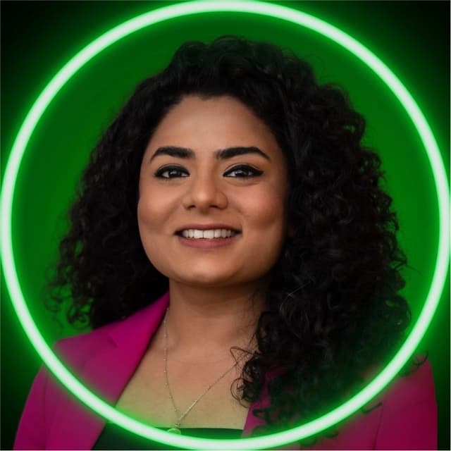 Aditi Paul,PhD