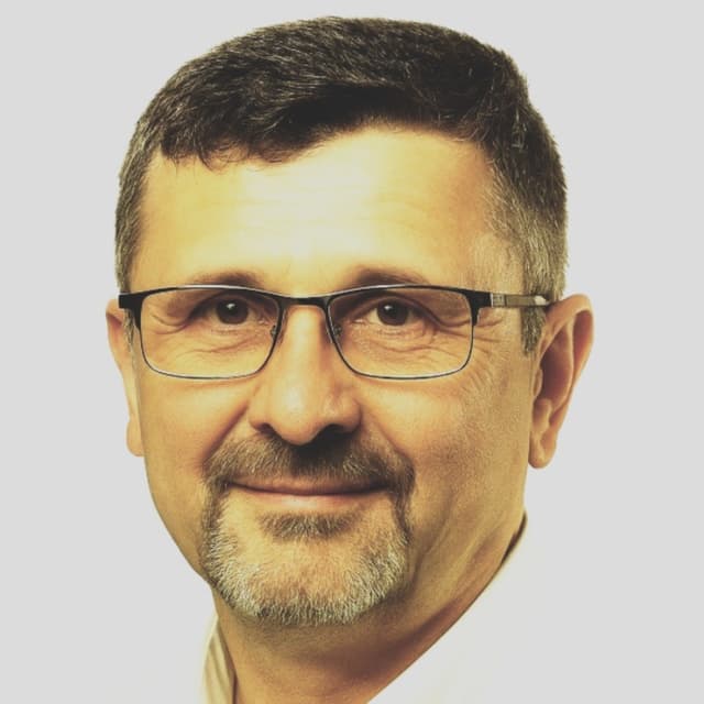 Dragan Kesic