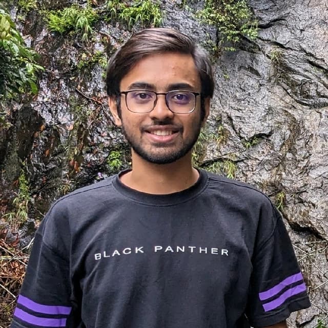 Aniket Shukla