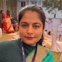 Dr. Ahana M.