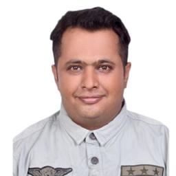 Dheeraj Rajpal