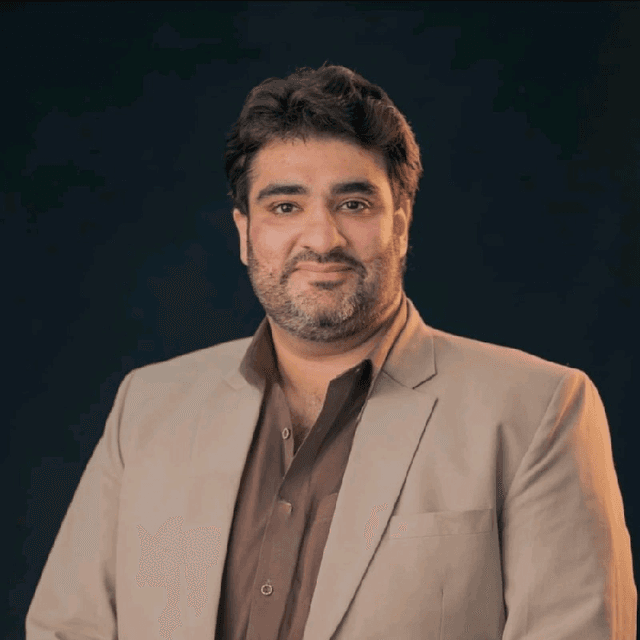 Dr Ali Raza Nemati - SFHEA, CMgrFCMI, CHRP, CTP  CMBE, CSHCM ,CLDP, CPPAP, CTCL, CPOH, CIFE -