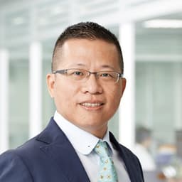Dr. Allen Lai, MD PhD