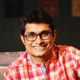 Amit Singh Moga(IIM A, IIT R)