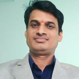 Dr Anadi Sahoo 🇮🇳