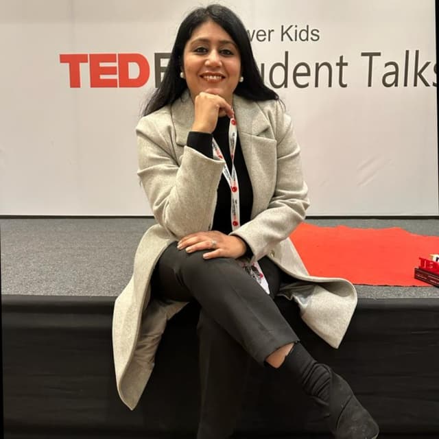Dr. Anshu Khurana