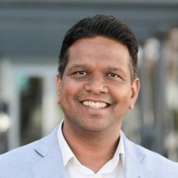 Dr. Anuj Dhariwal