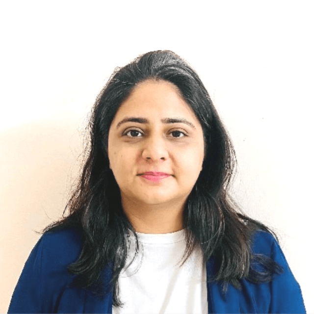 Dr.Apoorva Joshi