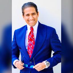 Dr. Arindam Chaudhuri