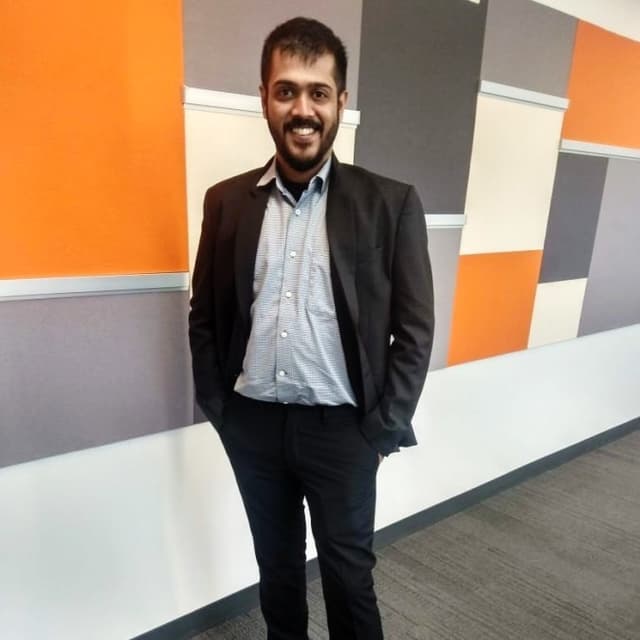Arvind Badrinarayanan