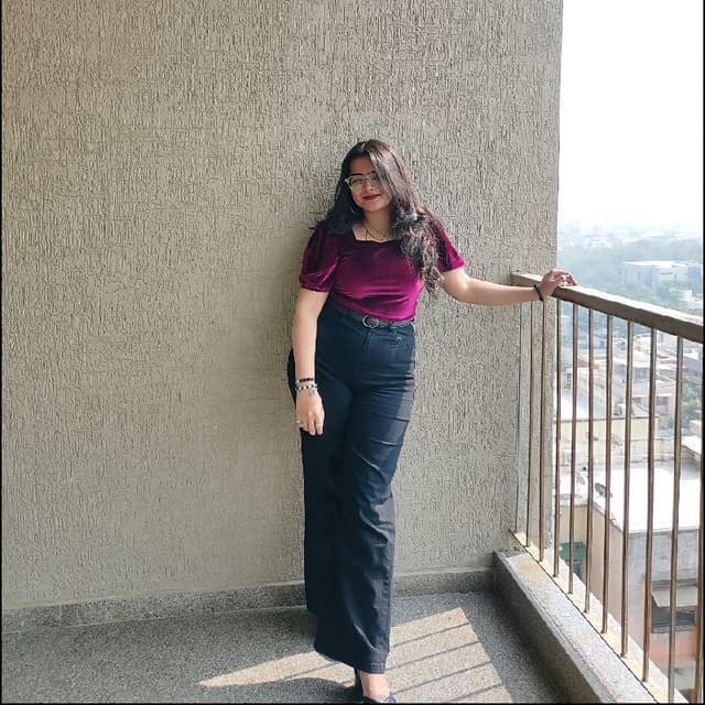 Drashti Popat