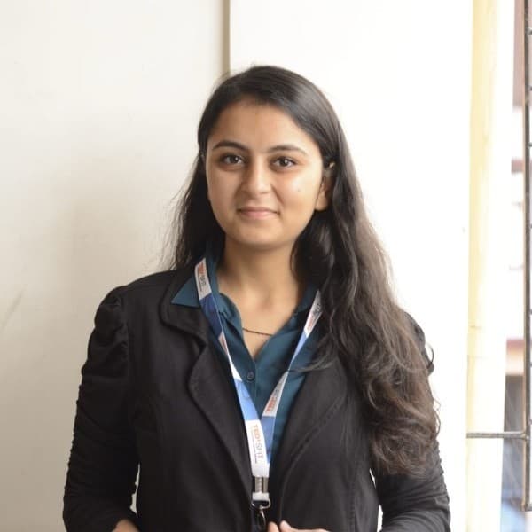 Drashti Thakkar