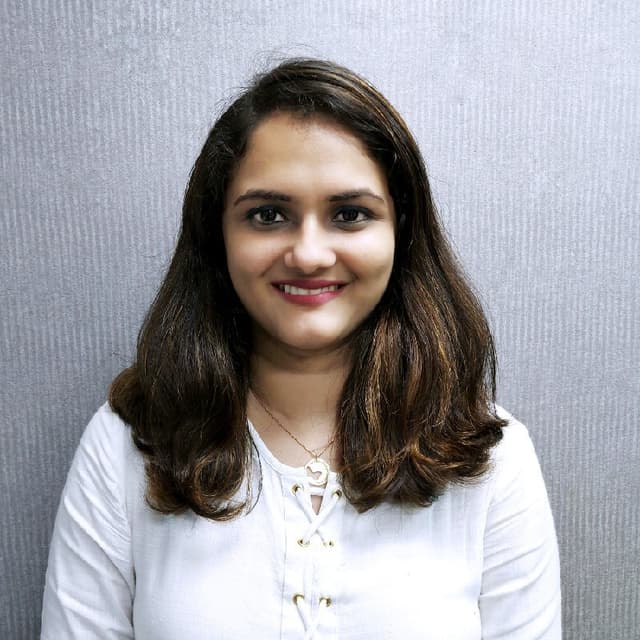 Drasty Kothari, CFA