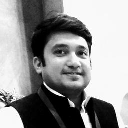 Avijit Bansal