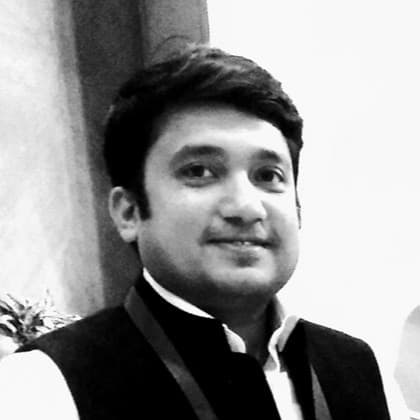 Avijit Bansal