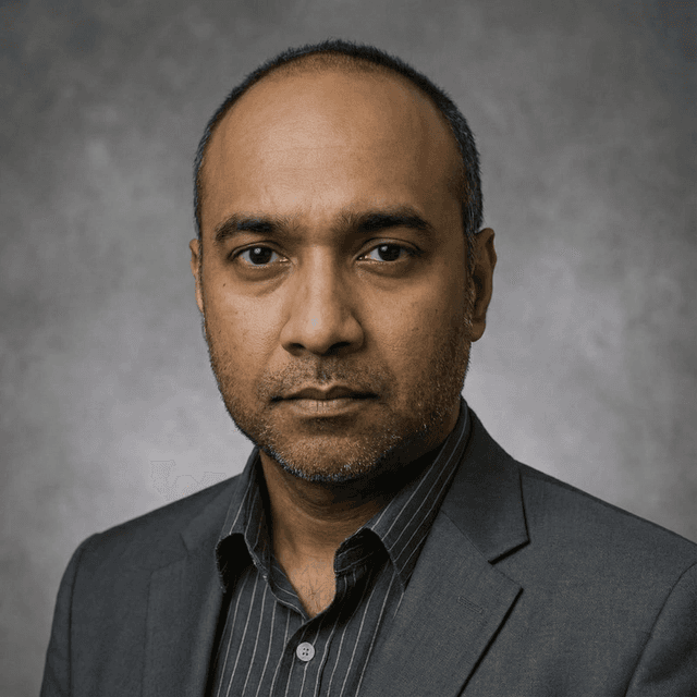 Dr Avijit Avi 